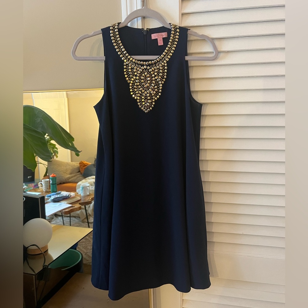Lily Pulitzer Dress XS